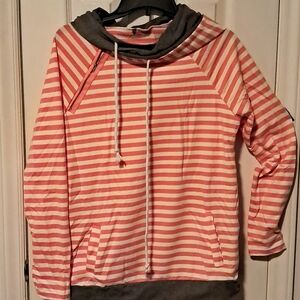 Women's Hoodie size M